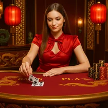 MyEmpire - Live Baccarat - Professional Dealers and HD Streaming