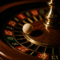 MyEmpire - Live Roulette - Evolution Gaming