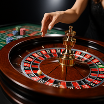 MyEmpire - Roulette Game - European and American Tables