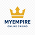 MyEmpire Casino Logo