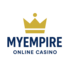 MyEmpire Casino Norge - 120% Bonus + 100 Free Spins