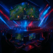 MyEmpire - Esports Betting - Gaming Tournaments